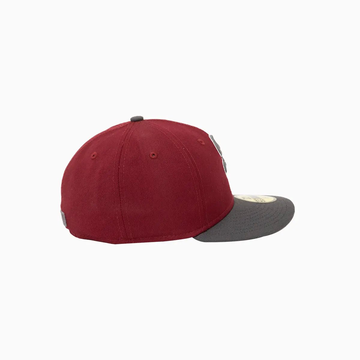 Chicago White Sox MLB 59FIFTY Fitted Hat - Official New Era Baseball Cap for Men & Women - Perfect for Games, Sports Events & Streetwear Fashion