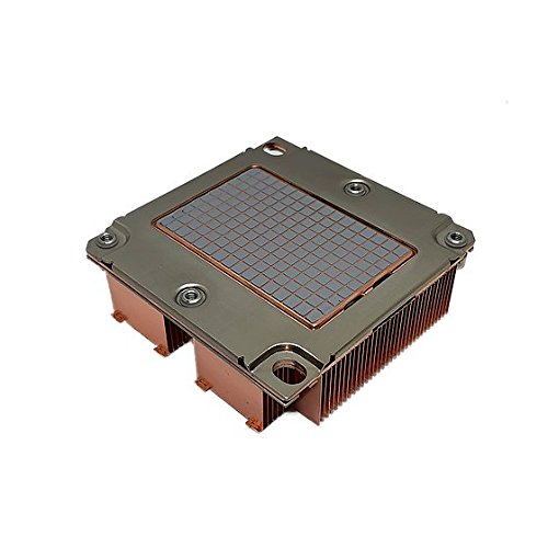 Dynatron B6 1U Passive CPU Cooler for Server Cooling