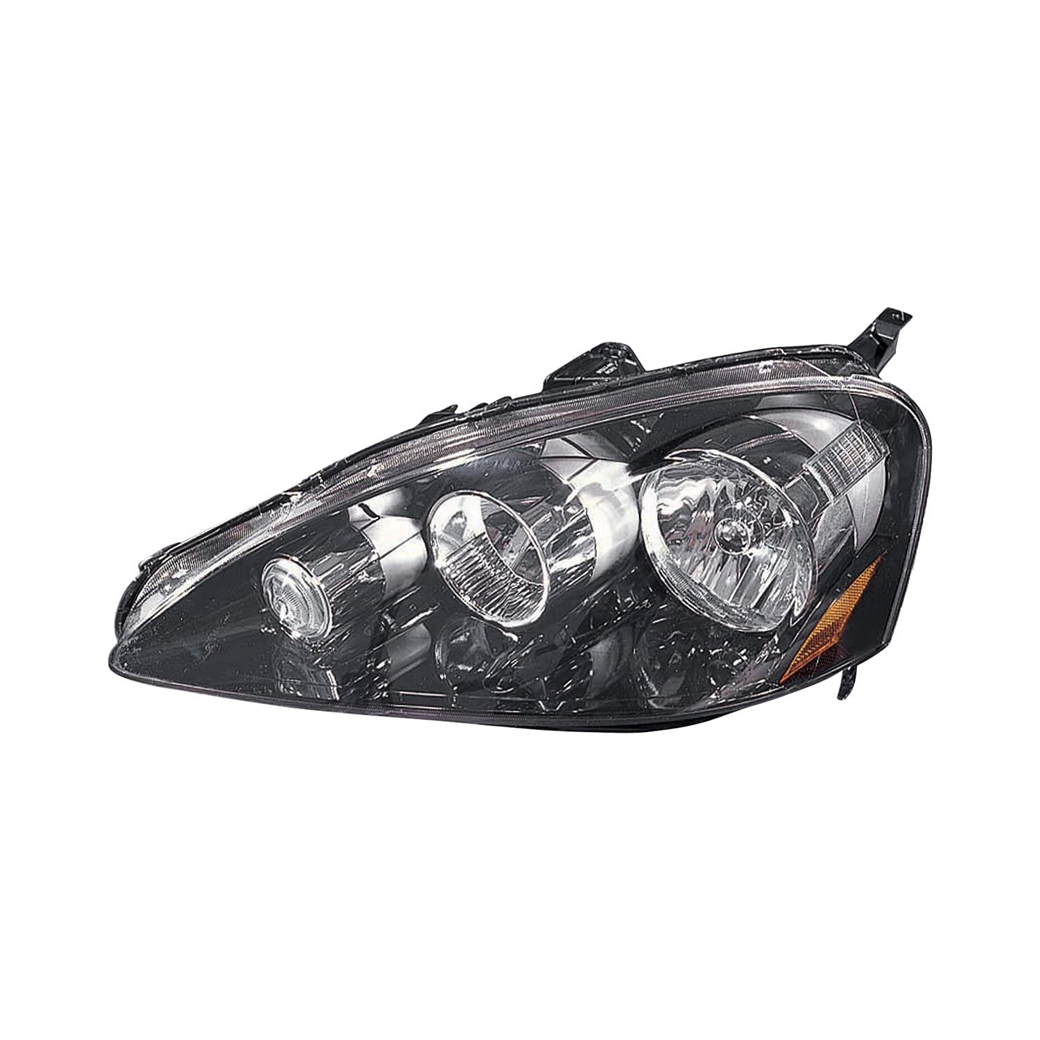 New Driver Side Left Headlight Lens and Housing 33151S6MA51-V - Compatible with [Car Model] - Durable Replacement for Improved Visibility - Perfect for Night Driving & Foggy Conditions
