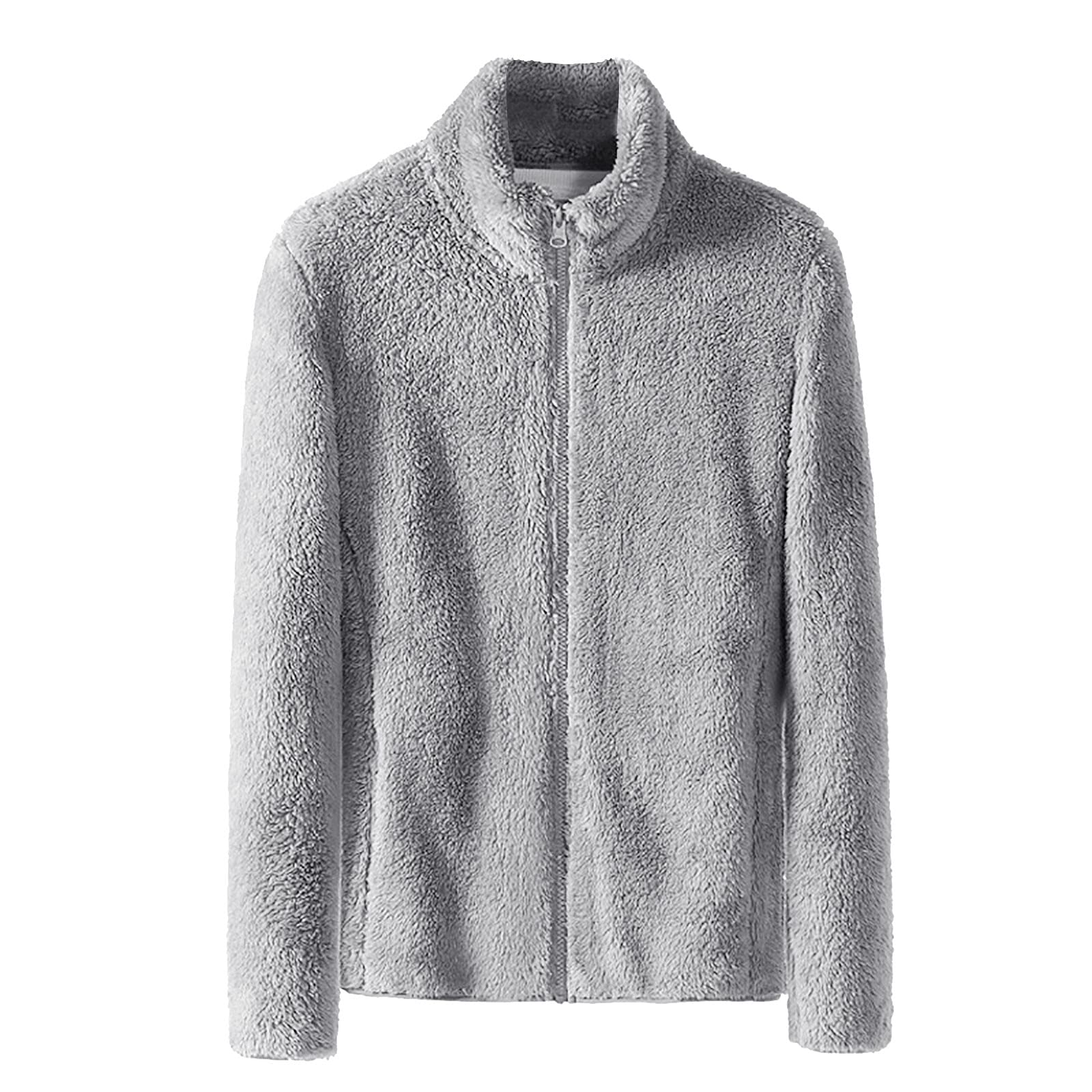 Women's Winter Fashion Casual Blouse - Warm Print Long Sleeve Coat Pullover Sweater for Work, Office & Holiday Outfits