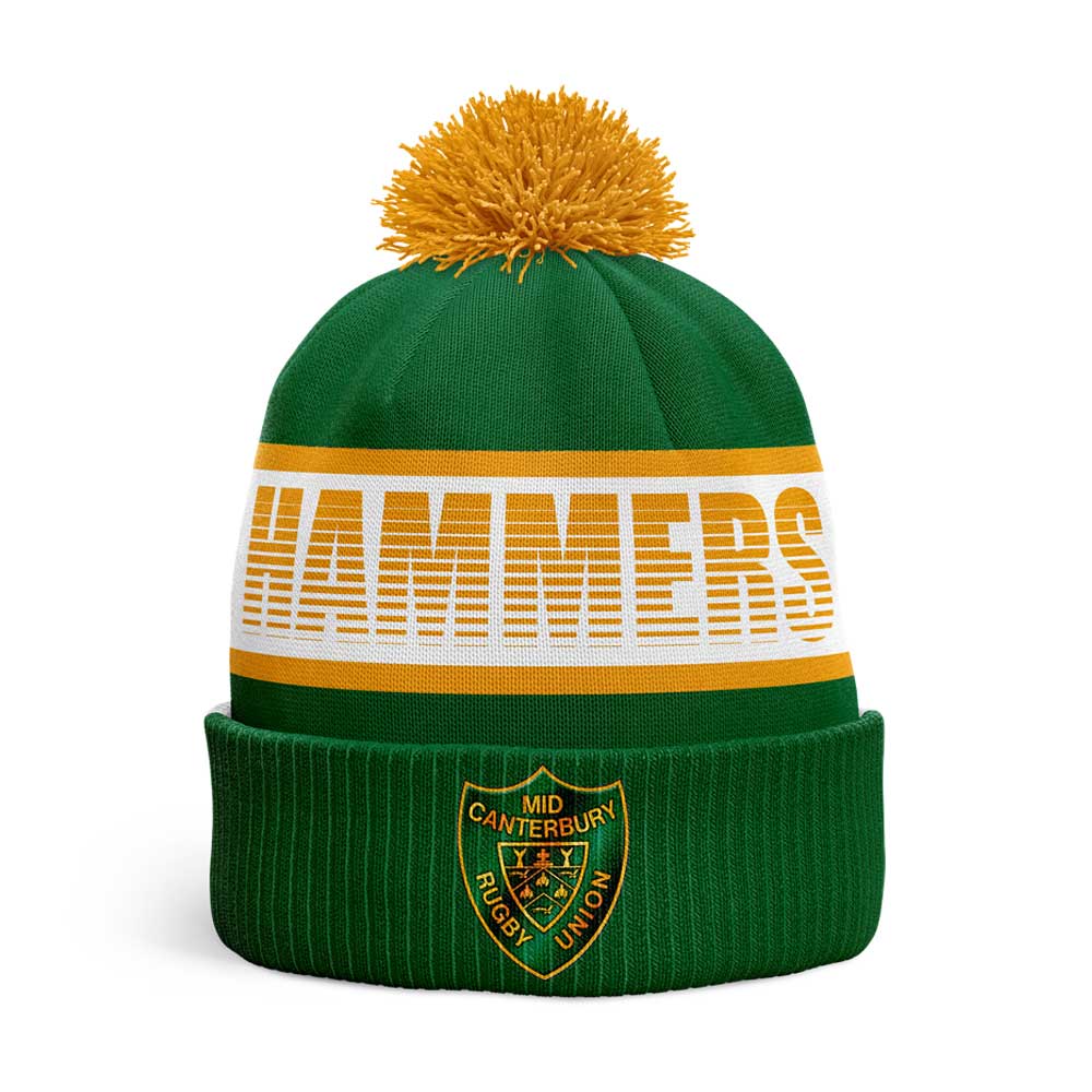 Custom Knit Beanie Hat - Personalized Winter Beanie for Men & Women - Cozy & Warm Unisex Skull Cap for Outdoor Activities, Sports & Casual Wear