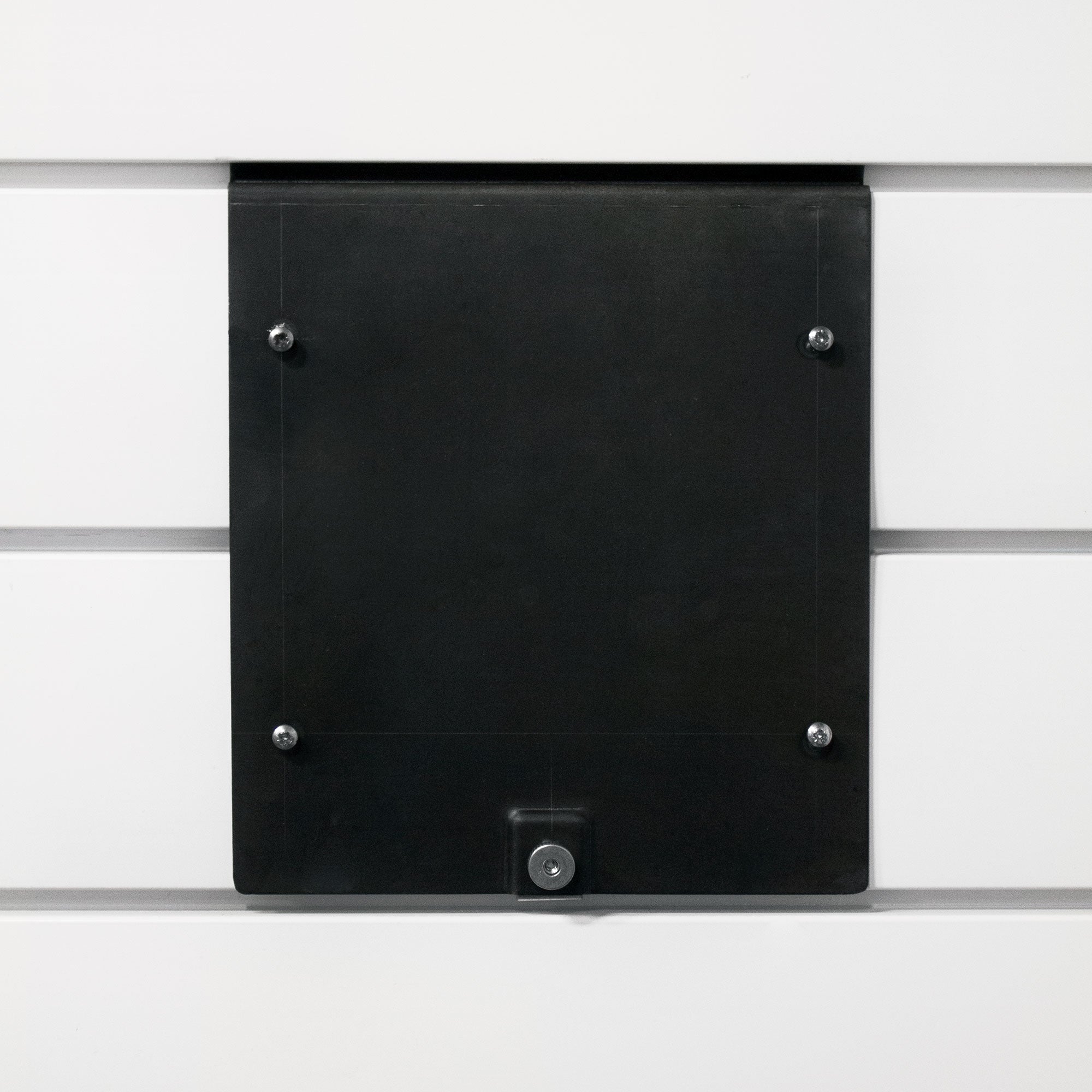 Proslat Wall Mount Garage Vacuum - Heavy Duty Garage Storage System for Tools & Equipment - Perfect for Home Garage, Workshop & Auto Shop Organization