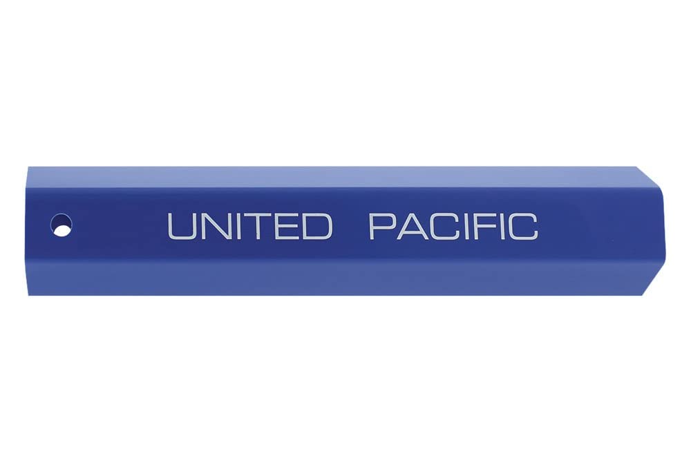 United Pacific 10354 Dome Axle Cover Kit - 33mm Standard Thread-On Nut Covers with Tool, ABS Plastic, Universal Fit for Trucks & Trailers, Matte Black - Heavy Duty Protection for Wheels & Axles