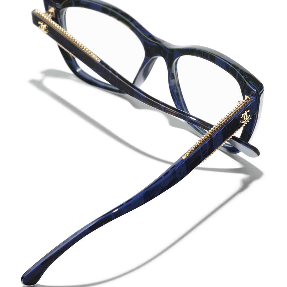 Chanel 3460 Sunglasses - Luxury Designer Shades for Women - UV Protection & Fashionable - Perfect for Beach, Driving & Outdoor Activities
