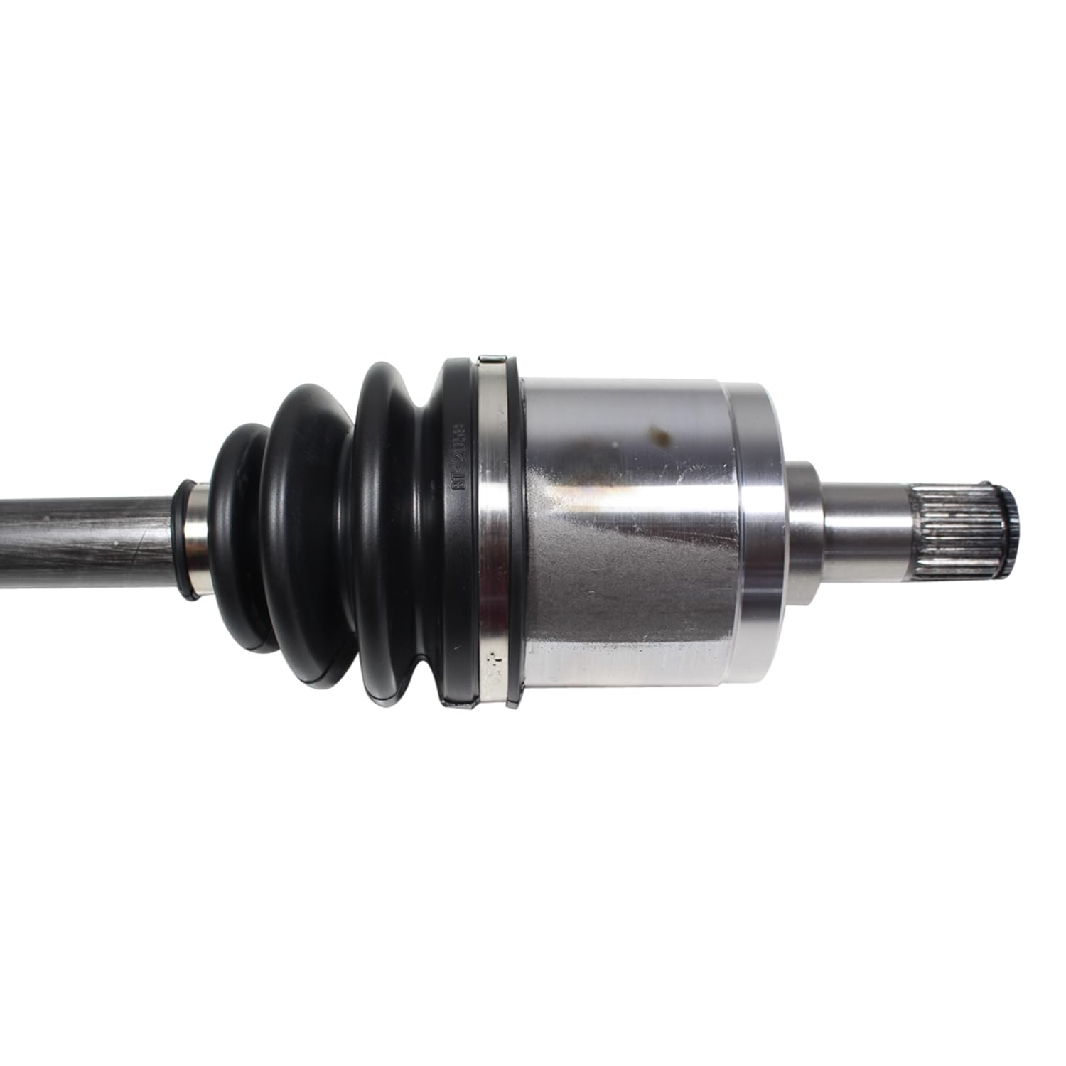 GSP NCV36042 CV Axle Assembly - Front Passenger Side Replacement for Smooth Driving | Perfect for Off-Road Adventures & Daily Commutes