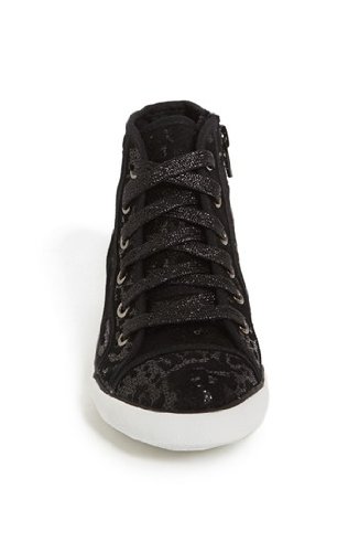 Nina Fran Sneakers for Kids - Comfortable Toddler, Little Kid & Big Kid Shoes for School, Play & Everyday Wear