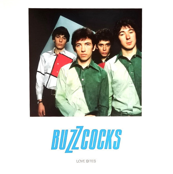 Buzzcocks 2 - Classic Punk Rock Band Merchandise & Collectibles | Perfect for Music Fans, Concerts & Punk Rock Decor