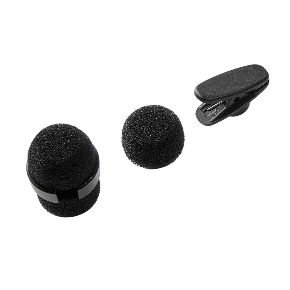Shure SM39 Fitness Headset Microphone - Professional Wireless Headset Mic for Gym, Running & Workouts - Sweatproof & Secure Fit for Active Lifestyles
