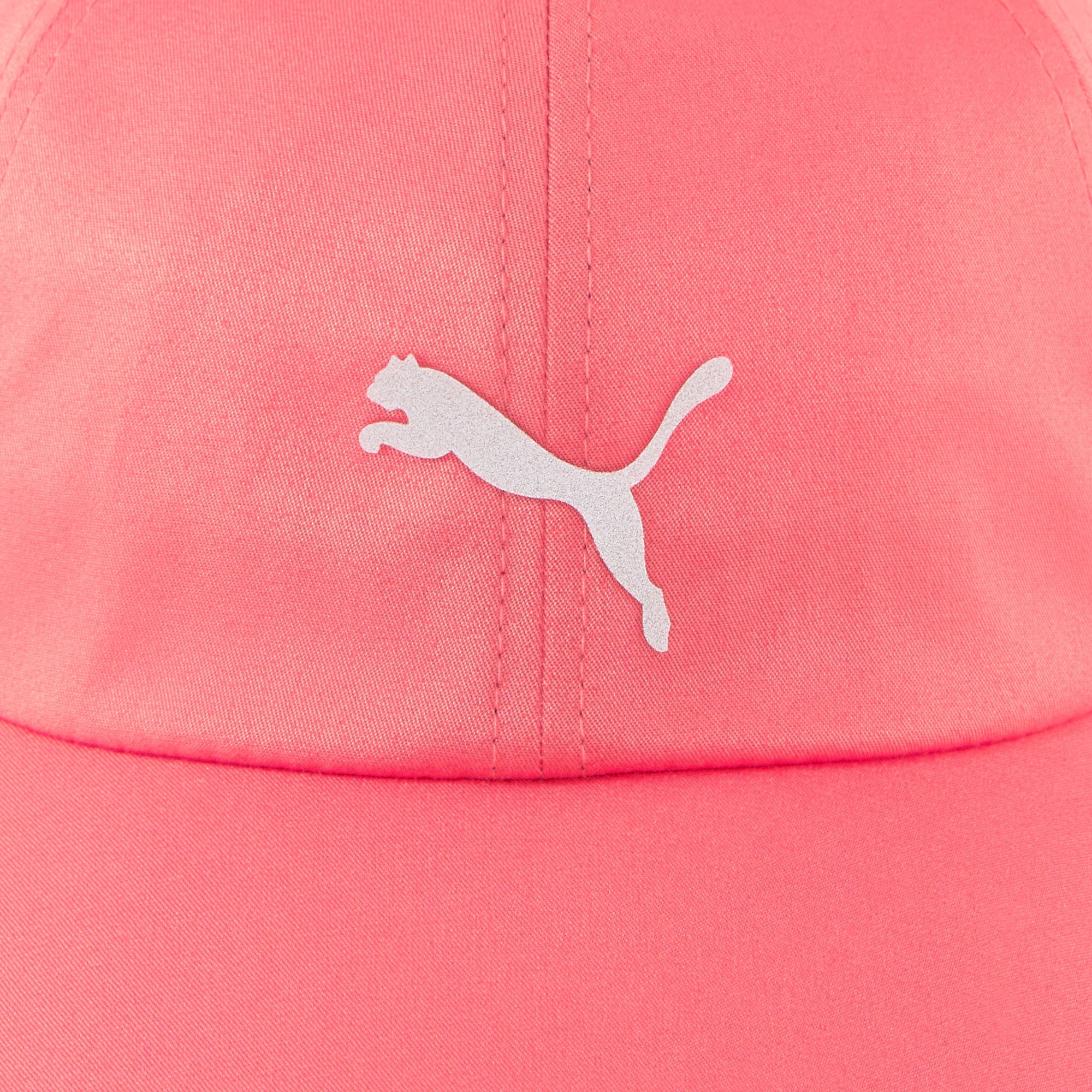 Girl's Sports Cap - Breathable Adjustable Running Hat for Kids - Perfect for Outdoor Activities, Hiking, and School Sports