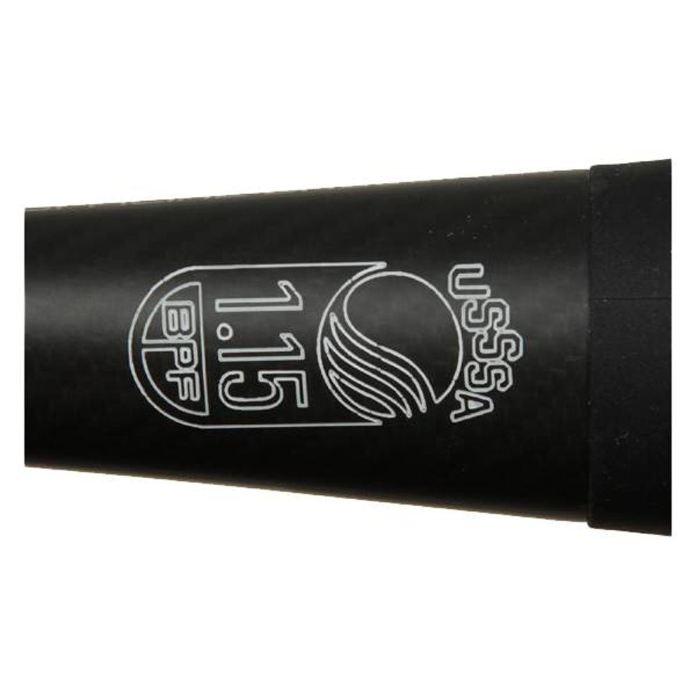Easton Surge XXL Senior League Baseball Bat - BGS10XL Model | High-Performance for Competitive Play | Perfect for Baseball Tournaments & Training