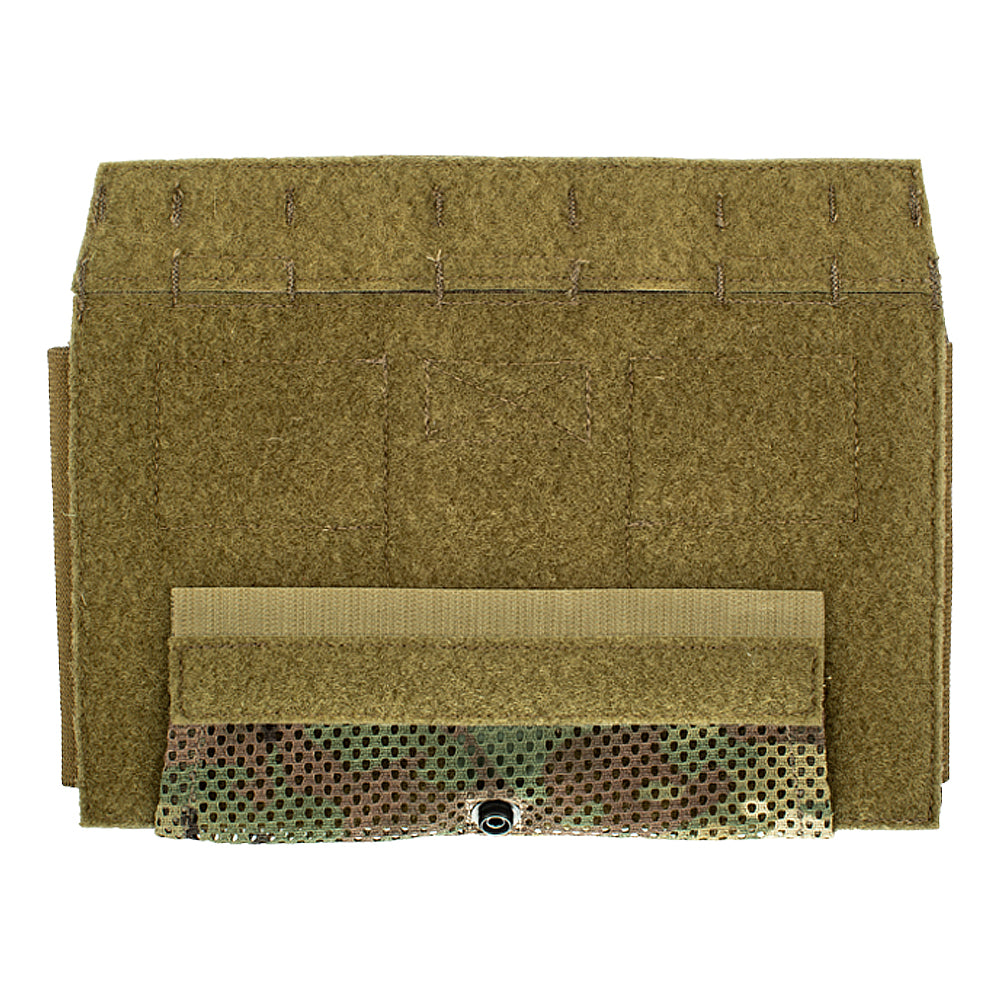Crye Precision R Series Tactical Harness Adapter - Military & Law Enforcement Gear | Made in USA | Perfect for Plate Carriers & Load Bearing Equipment