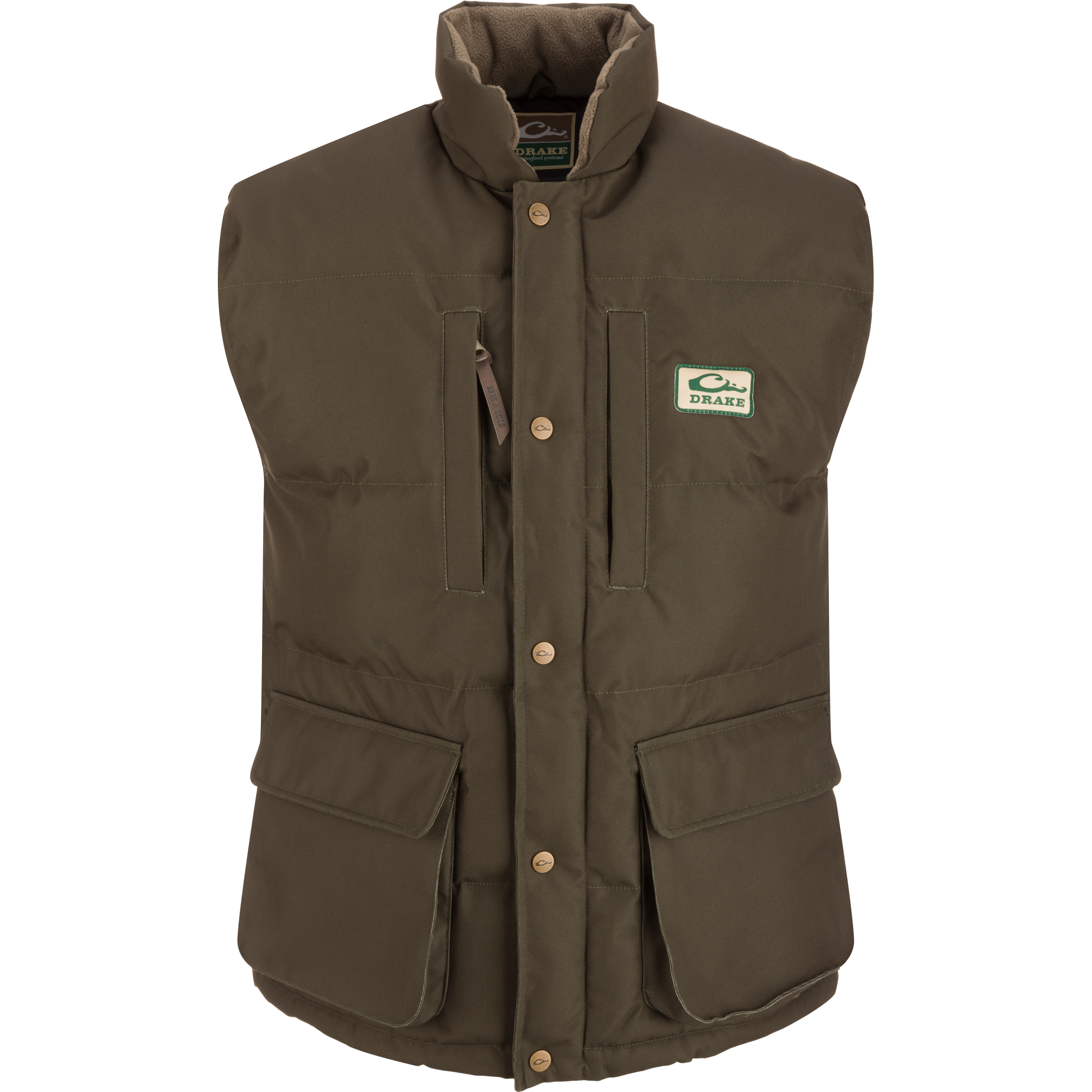 80s Retro Featherless Puffer Vest for Women & Men - Lightweight Warm Winter Jacket for Outdoor Activities, Hiking, and Casual Wear