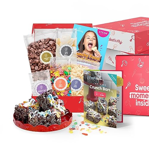 No-Bake Summer Bundle