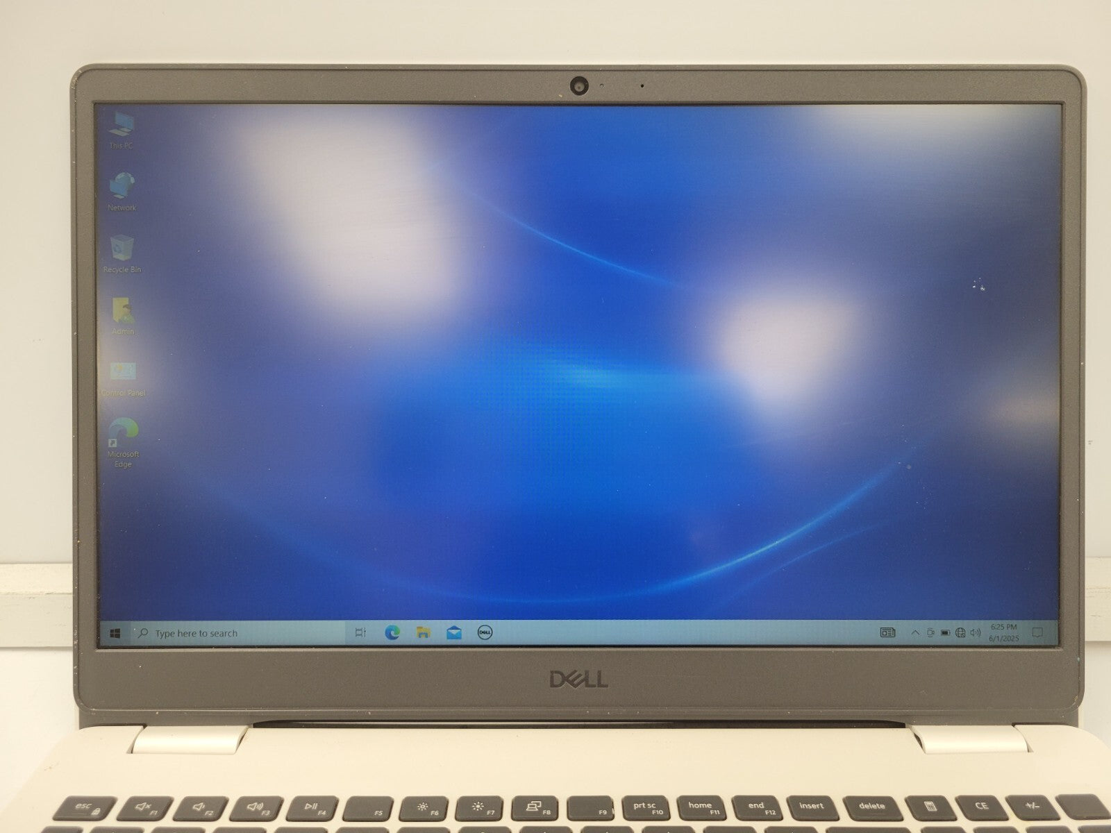 Dell P90F Laptop - High Performance Business Notebook with Fast Processor, Long Battery Life - Perfect for Remote Work, Online Classes & Business Travel