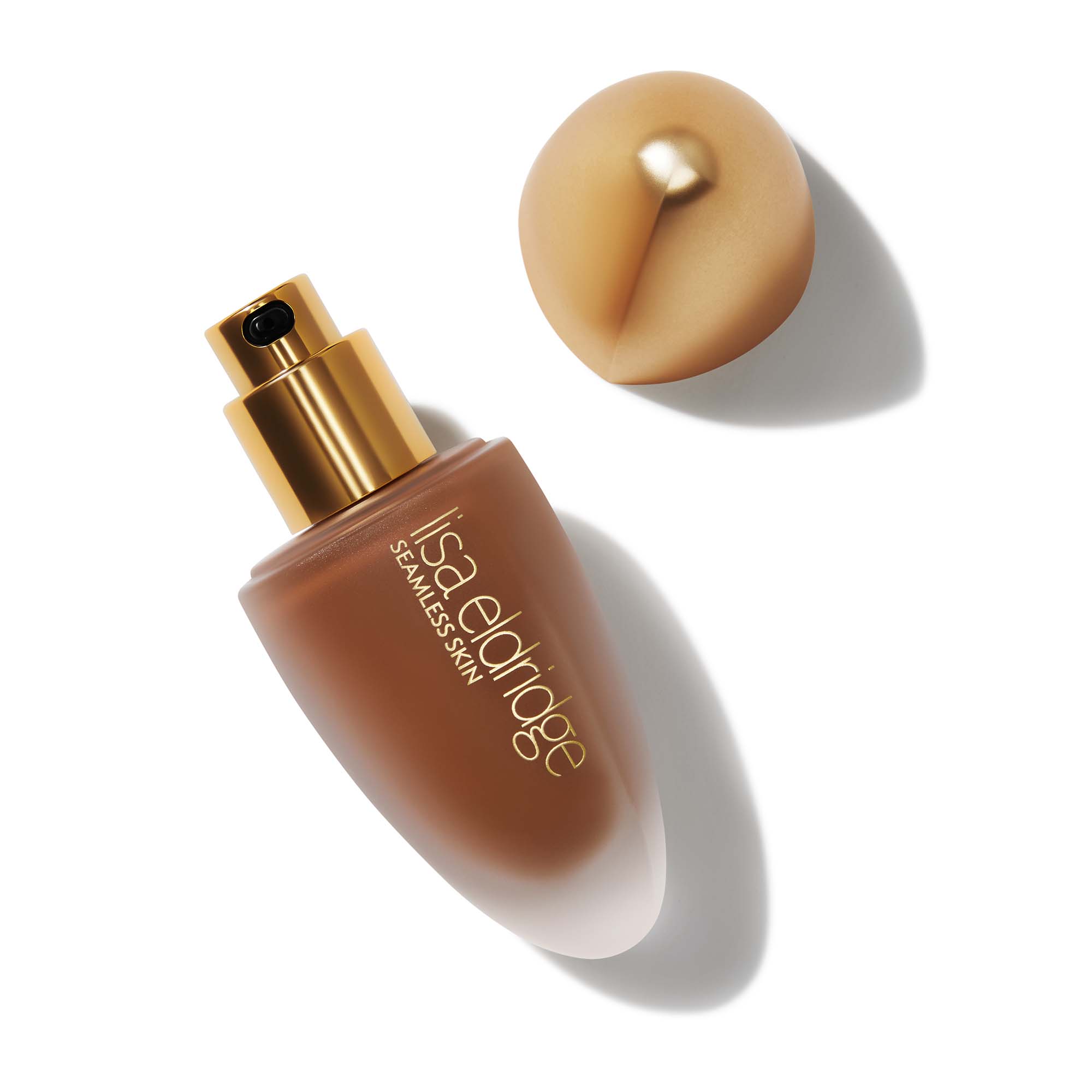 Best Liquid Foundation Shade No.35 - Flawless Full Coverage Makeup for All-Day Wear | Perfect for Daily Use, Special Occasions & Photography