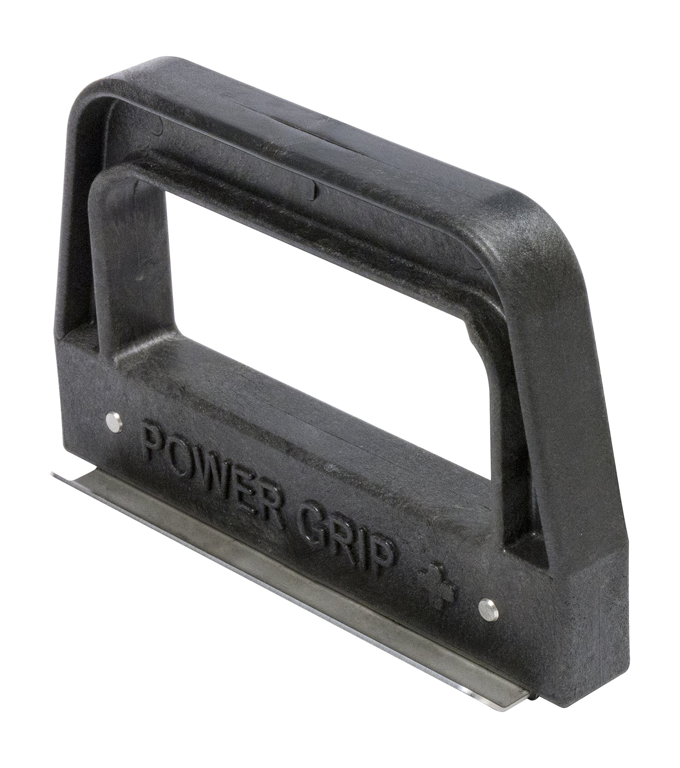 **MAG-MATE PG2180N Power Grip Plus Magnetic Pickup Tool with Permanent Neodymium Rare Earth Magnet – Heavy Duty 180 lbs Lifting Capacity for Secure Handling of Hot, Sharp, or Heavy Parts – Perfect for Automotive, Construction & Metalworking**