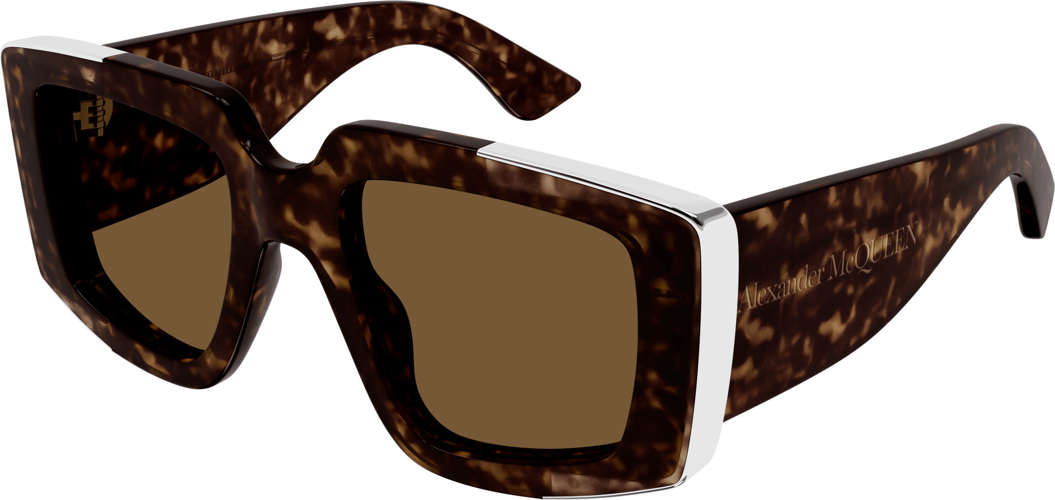 AM0446S-002 - HAVANA - BROWN