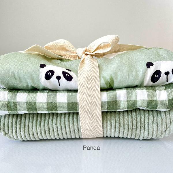 3-Pack Baby Dribble Bibs - Soft Absorbent Drool Bibs for Infants & Toddlers - Perfect for Feeding, Teething & Everyday Use