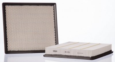 High-Efficiency Air Filter for Home & Office - HEPA Filter Replacement for HVAC Systems, AC Units & Air Purifiers - Improves Indoor Air Quality & Reduces Allergens