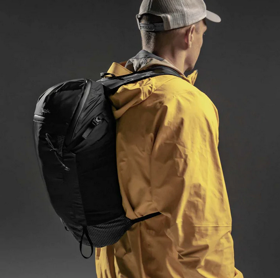 Matador Freefly16 Ultralight Packable Backpack - Waterproof Travel Daypack for Hiking, Camping & Outdoor Adventures