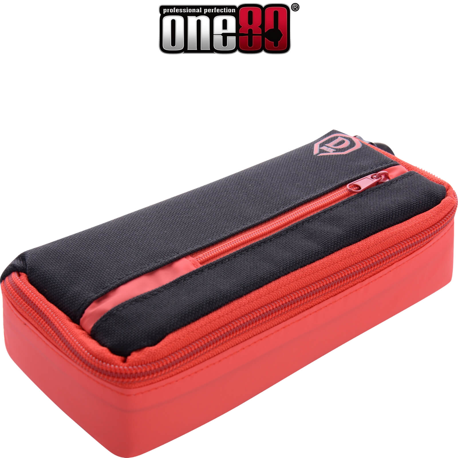 One80 Mini Dart Box - Portable Dartboard Case for Travel & Home Use | Compact Storage for Darts & Accessories | Perfect for Bars, Game Rooms & Outdoor Play