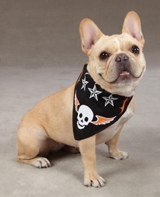 Aria Ruff N Tuff Dog Bandana - Durable Pet Bandanas for Small Medium Large Dogs - Washable Dog Scarf for Walking, Hiking, and Outdoor Adventures