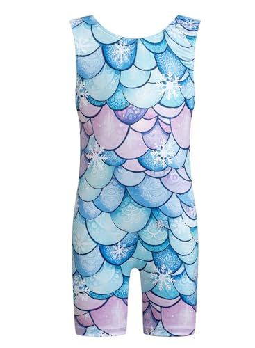 Blue Mermaid