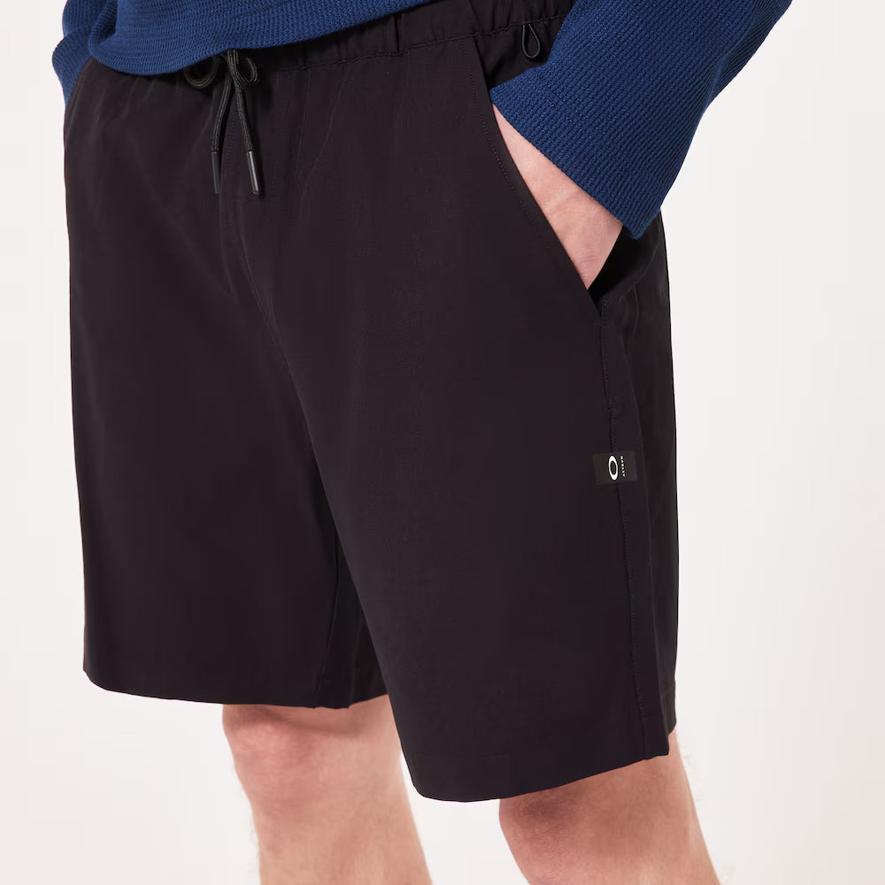 Oakley All Day Short - Men's Lightweight Active Shorts for Running, Gym & Casual Wear | Quick-Dry & Breathable Fabric | Perfect for Workouts, Hiking & Everyday Comfort
