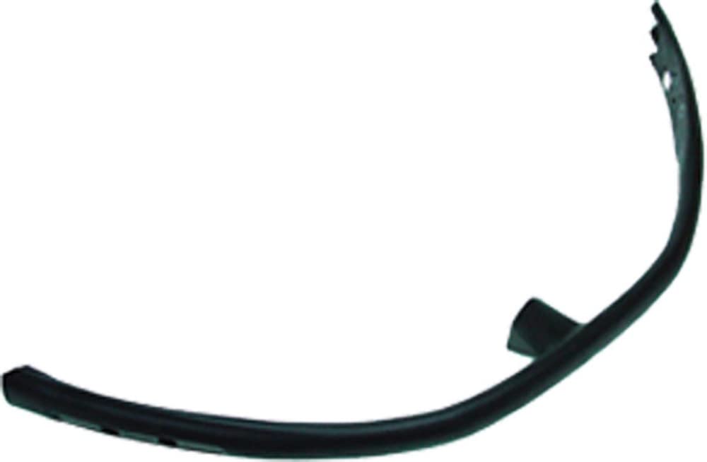 SM-12349 Front Bumper for Car Replacement - Durable Auto Body Part for Ford, Chevy, Toyota | Perfect for Collision Repair & Vehicle Upgrades