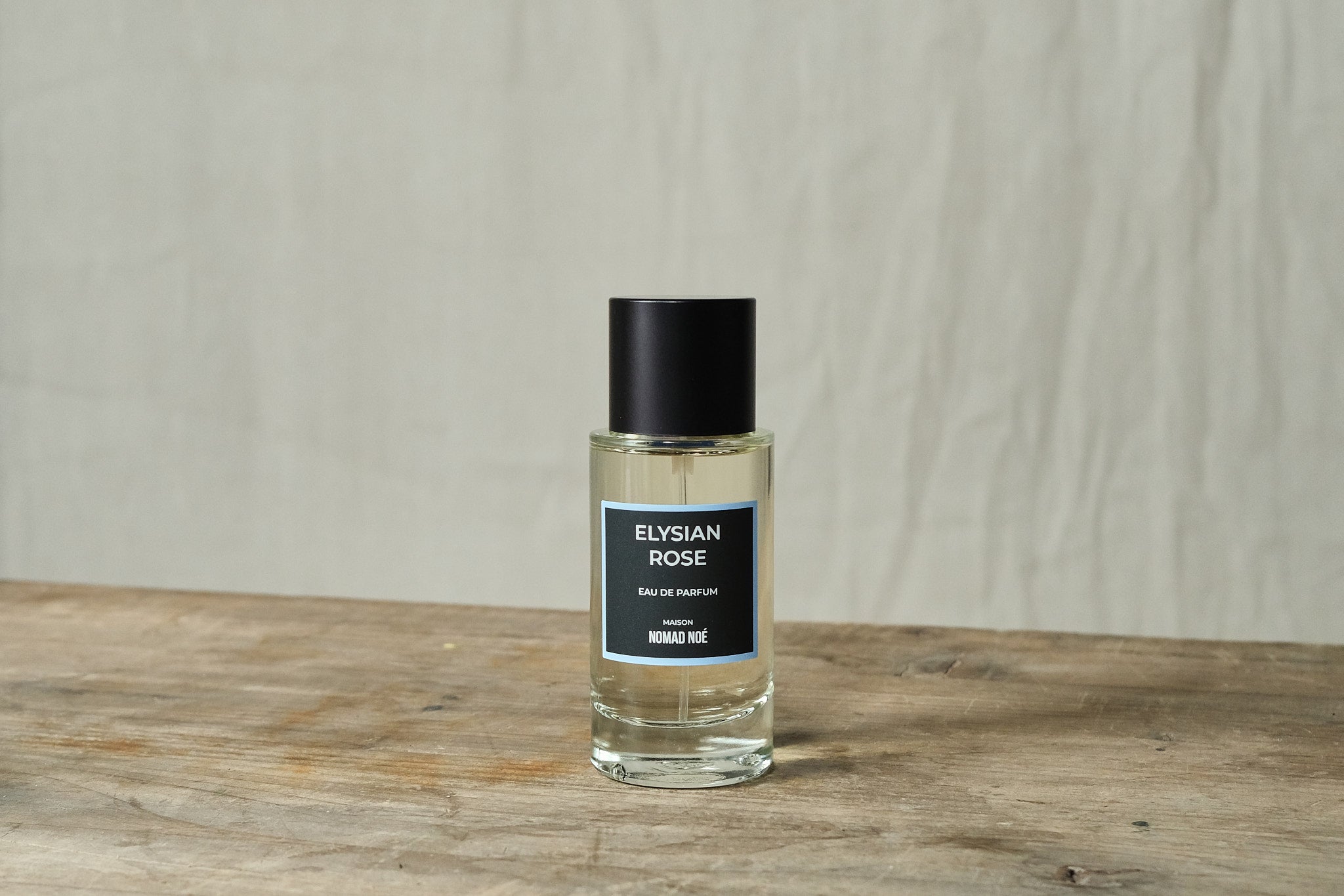 Maison Nomad Noé Fragrances - Luxury Perfume Oils for Women & Men, Long Lasting Scent, Vegan & Cruelty Free - Perfect for Date Nights, Gifting & Everyday Wear