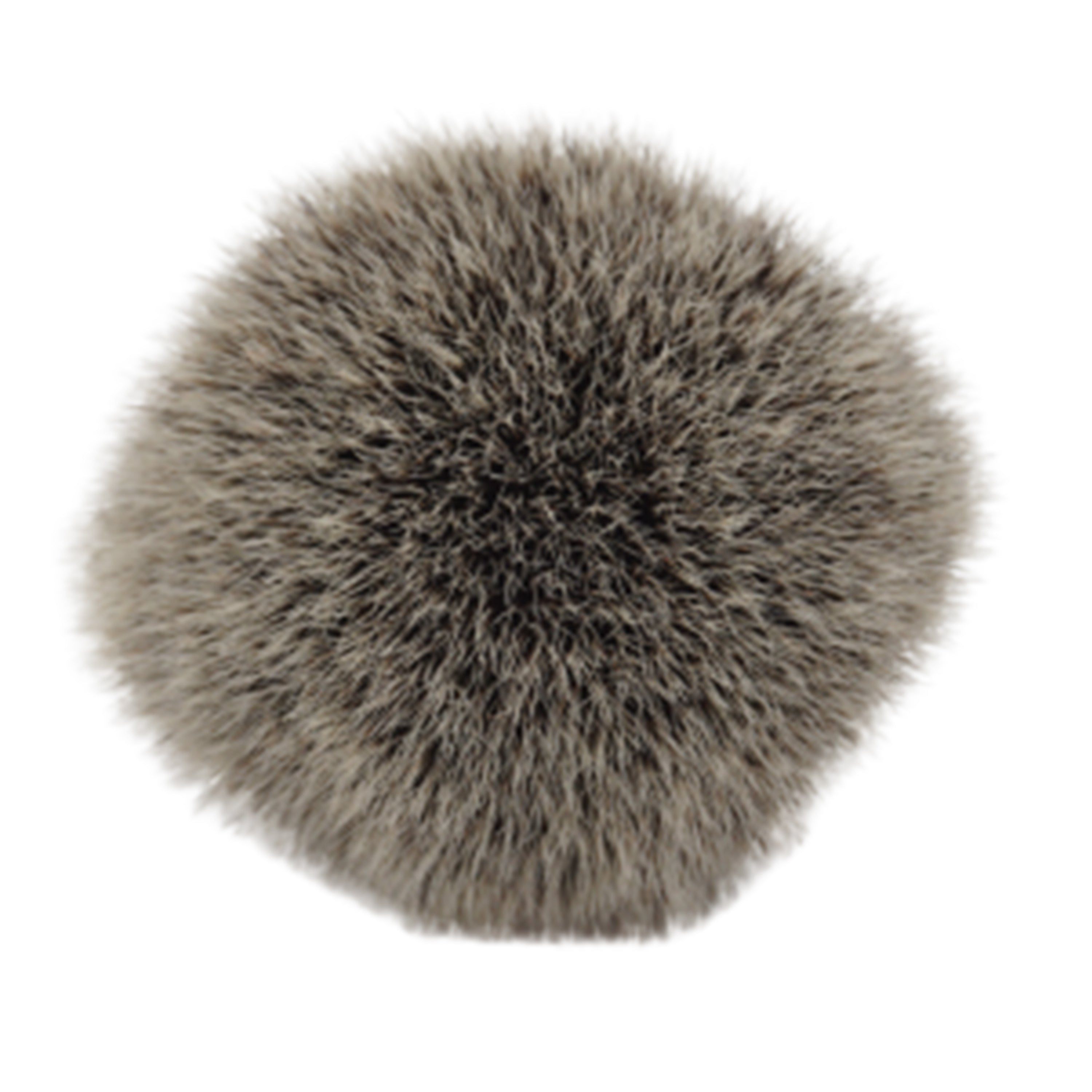 28mm G5A™ SHD Premium Synthetic Shaving Brush Knot - Perfect for Wet Shaving, Beard Grooming & Luxury Skincare Routine
