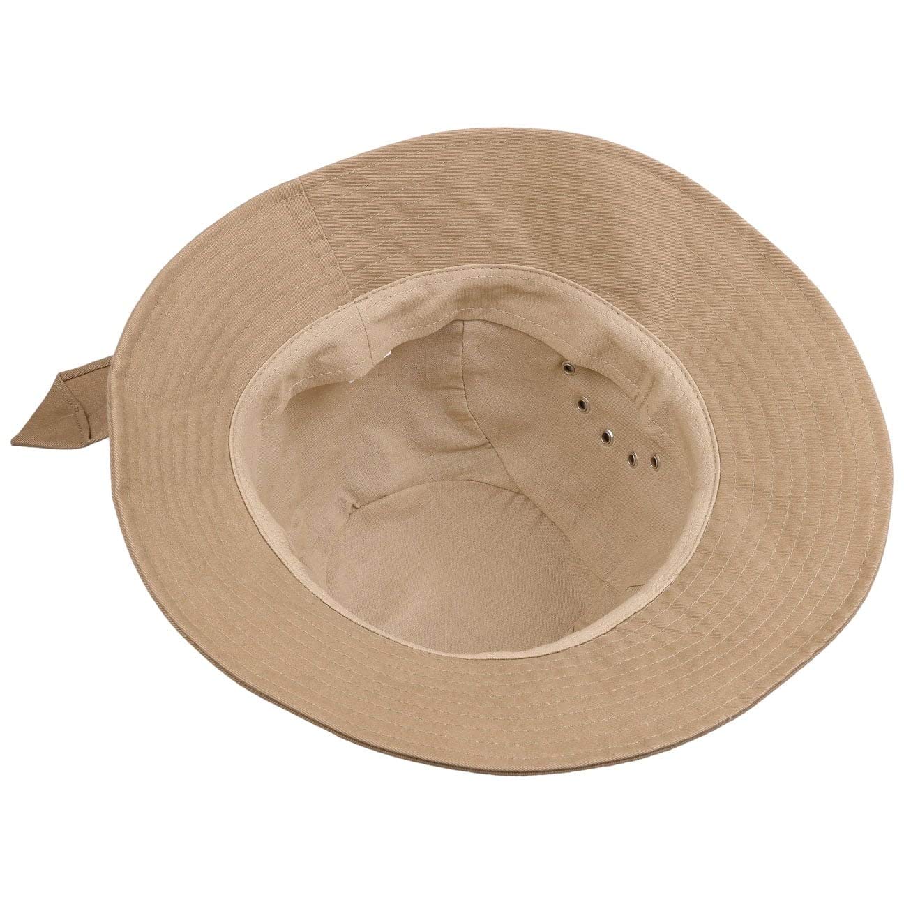 Galaranie Women's Cloth Hat - Italian Made Fashion Accessory for Outdoor, Travel & Casual Wear