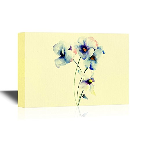 Pansy Art - 08