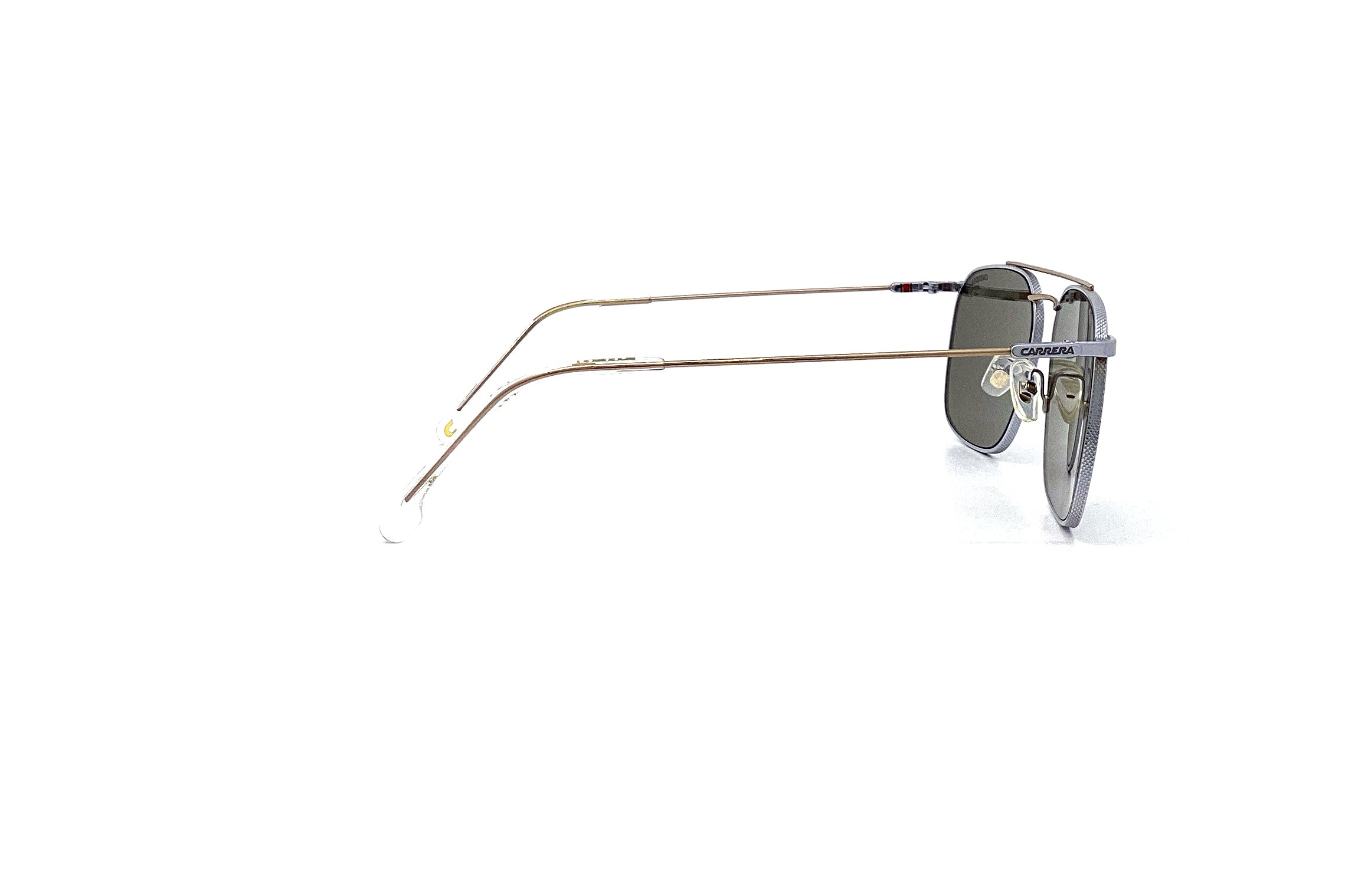 Carrera 186/S Palladium Sunglasses - Polarized UV Protection for Men & Women - Perfect for Driving, Running, and Outdoor Activities
