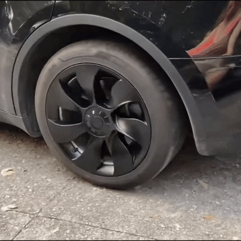 Premium Tesla Model Y 19