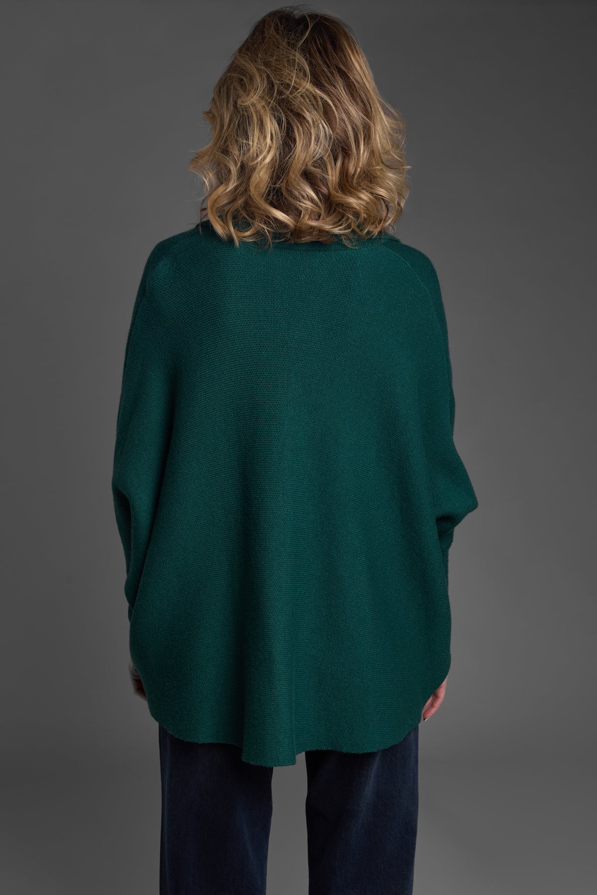 Open Front Oversized Cardigan Sweater for Women - Cozy Long Chunky Knit Wrap Cardigan - Perfect for Fall, Winter & Layering Outfits