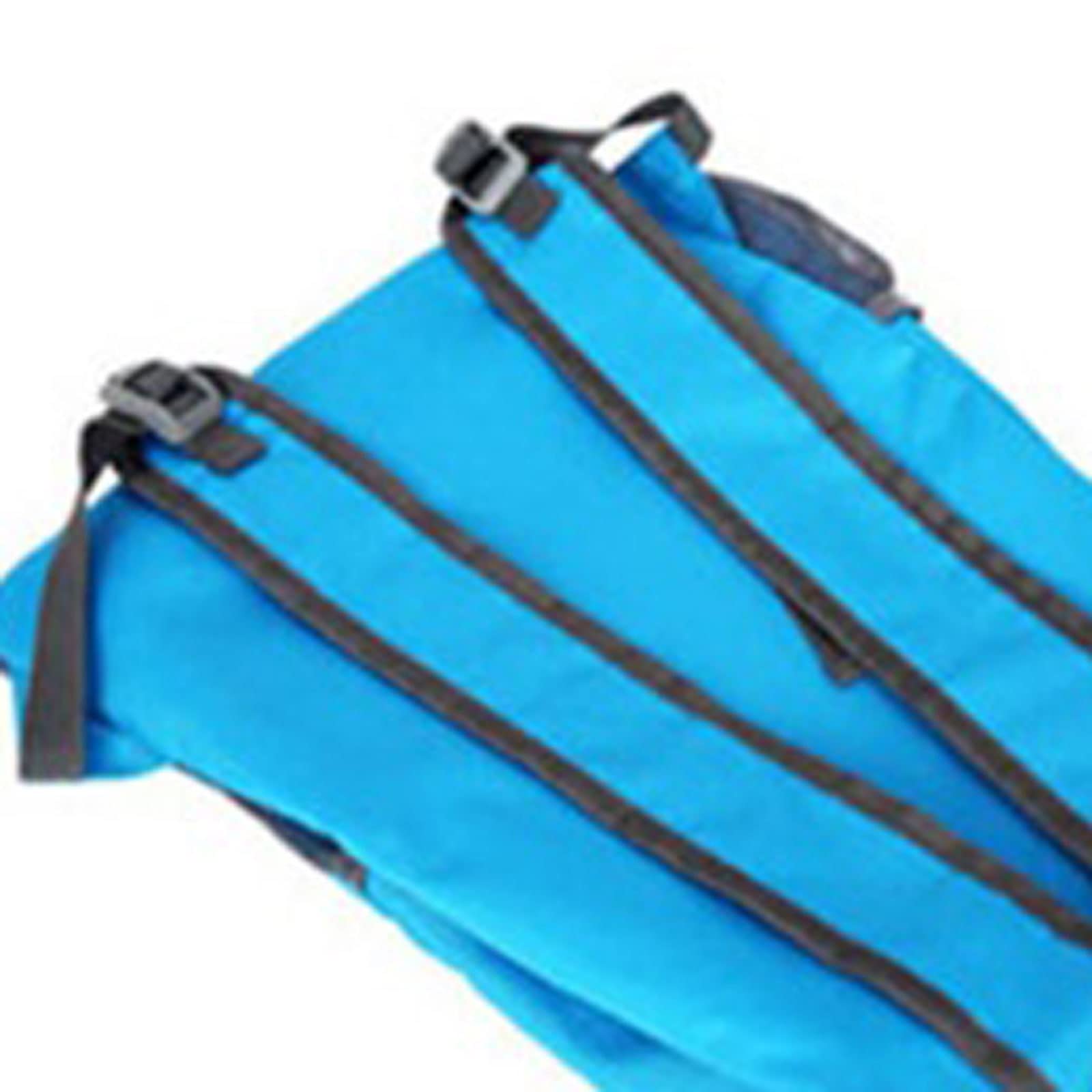 GIFYY Men's Toiletry Bag - Portable Foldable Ultralight Waterproof Travel Organizer for Sports, Outdoor, Cycling, Hiking & Ski Trips - Perfect for Gym, Camping & Adventure Travel Accessories