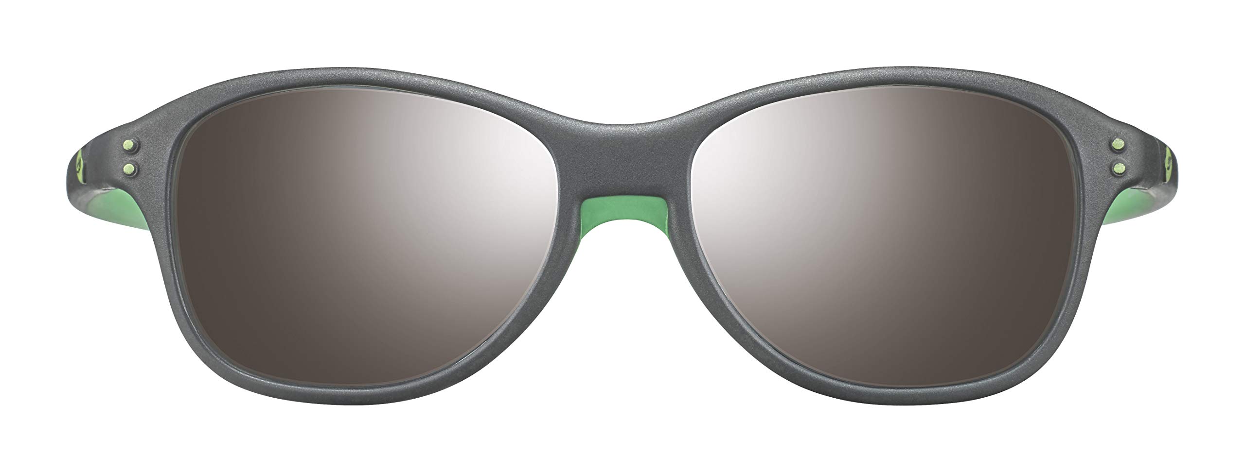 Julbo Boomerang Youth Sunglasses with Spectron Lens - UV Protection, Durable & Stylish for Kids Outdoor Activities, Sports & Beach Adventures