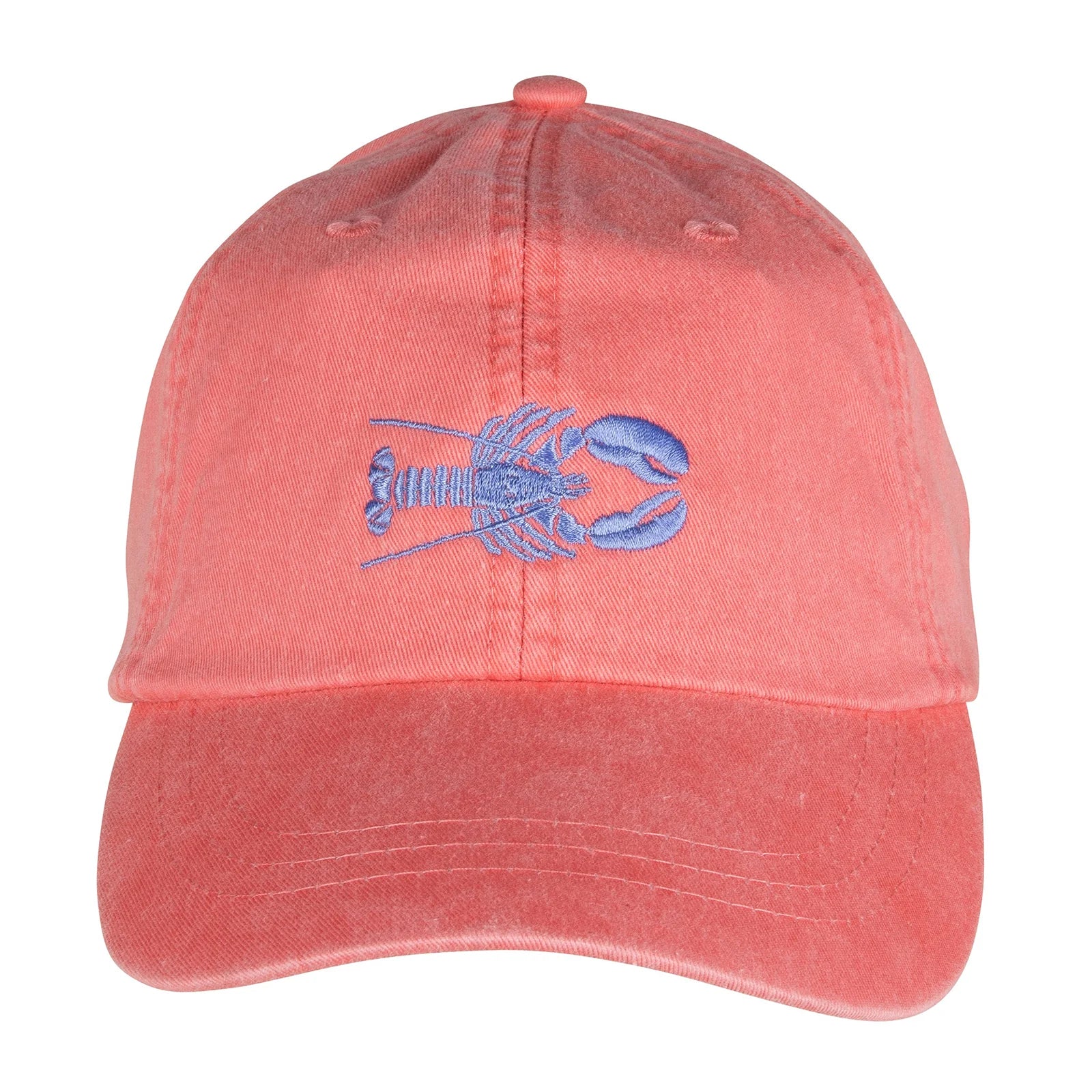 BC Hat Lobster - Stylish and Comfortable Lobster Print Baseball Cap for Men & Women | Perfect for Outdoor Activities, Beach Trips, and Casual Wear