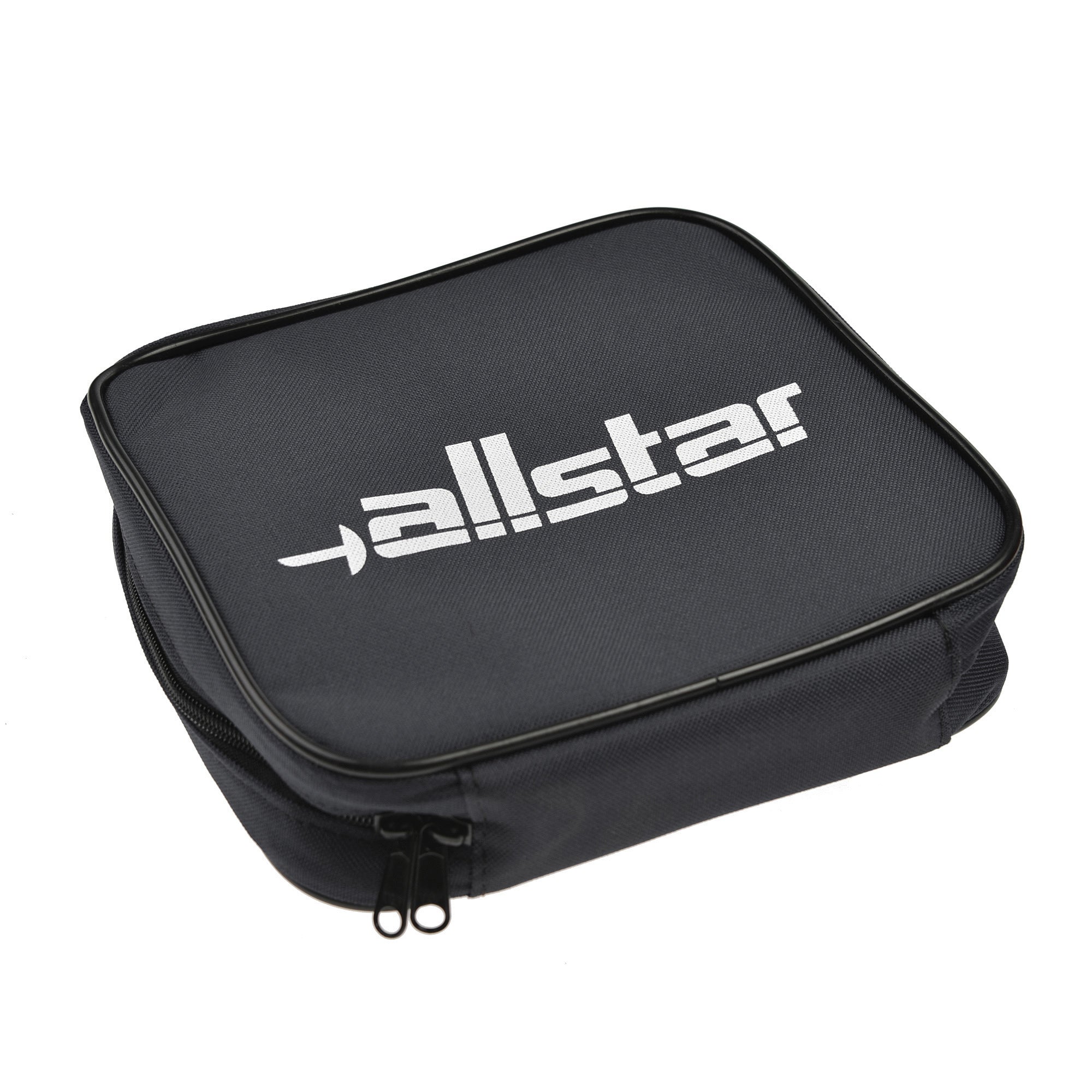 Allstar Professional Tool Bag - Durable Empty Tool Organizer for Electricians, Plumbers & DIY Enthusiasts | Perfect for Job Sites, Home Repairs & Workshop Storage
