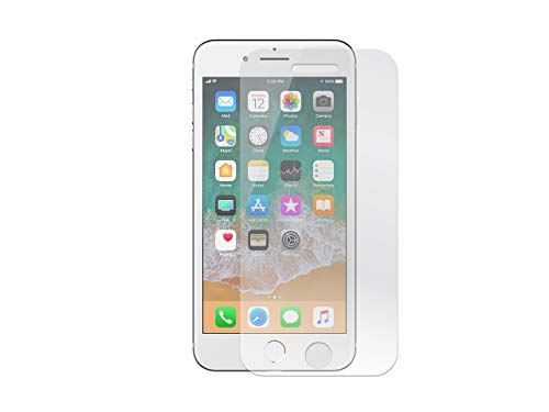 Griffin 9H Tempered Glass Screen Protector for iPhone 6/6S/7/8 Plus (5.5 Inch) - Ultra Clear, Anti-Scratch, Bubble-Free - Perfect for Daily Protection & Gaming