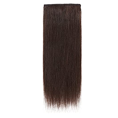 1 Pcs-#02 Dark Brown