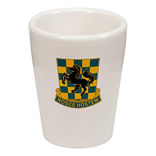US Army 532nd Military Intelligence Battalion, DU