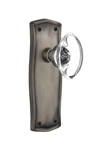 Antique Pewter