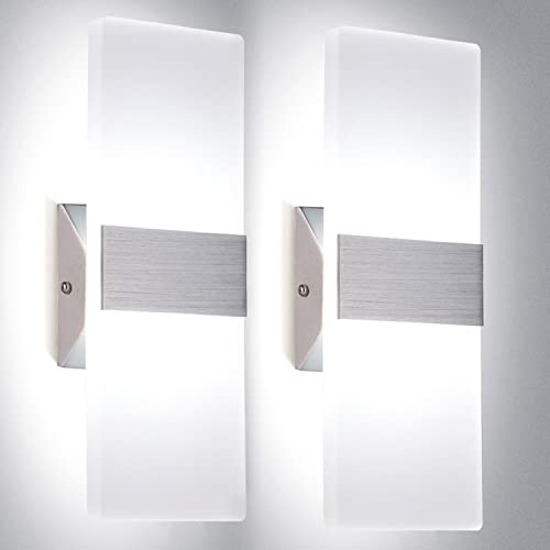 6000k Cool White