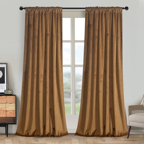 Gold Brown