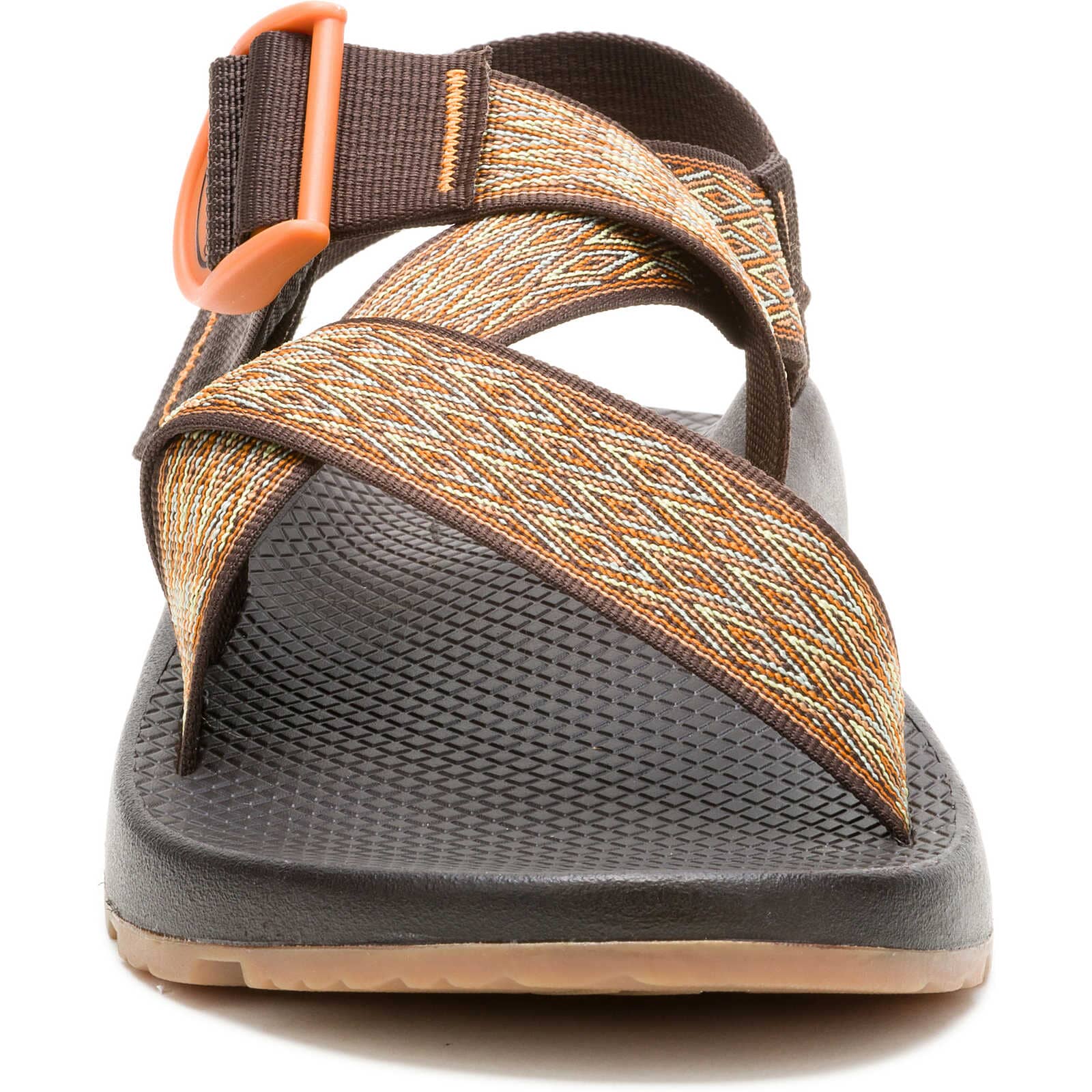 Chaco Mega Z/1 Wide Strap Classic Men's Sandals - Durable Outdoor Adventure & Hiking Footwear for Men