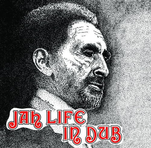 Jah Life in Dub - Authentic Reggae Music Vinyl Record | Perfect for Relaxation, Meditation & Yoga Sessions