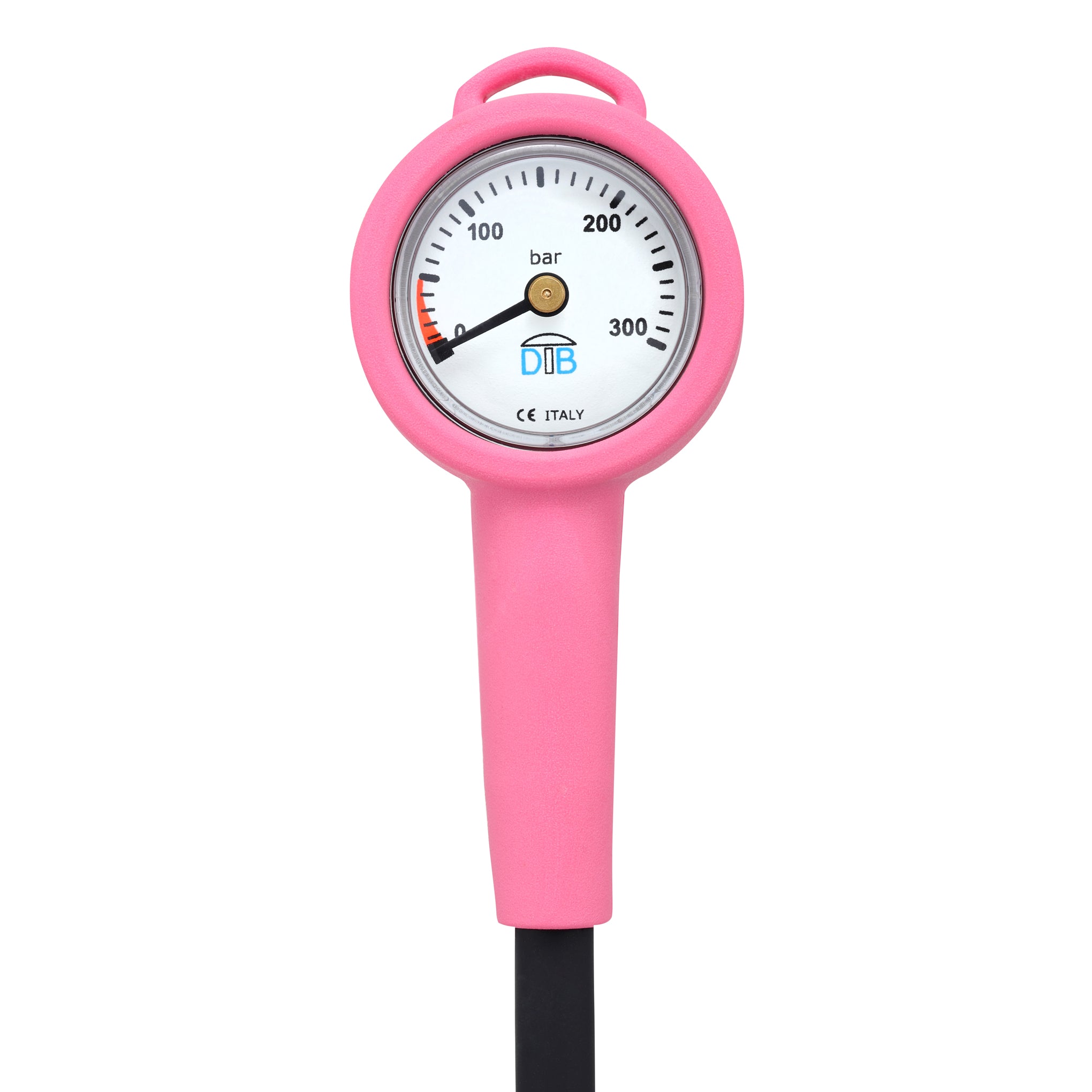 Complete Pressure Gauge Kit - Accurate Industrial & Automotive Air/Water Pressure Measurement Tool for HVAC, Hydraulic Systems & Tire Inflation