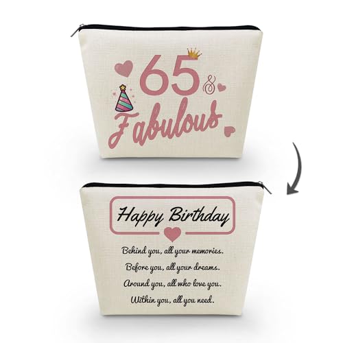 Fabulous 65